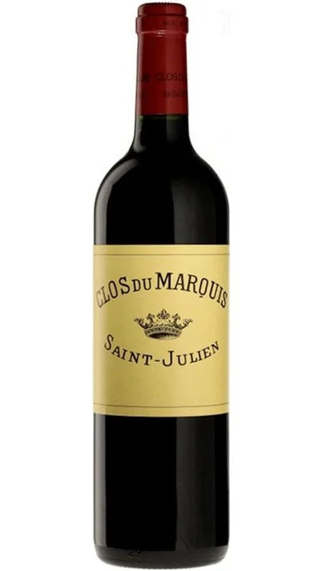 Clos du Marquis – Saint Julien
