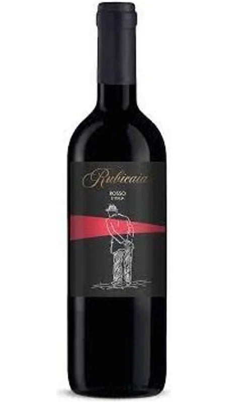 Sangiovese di Romagna Rubicaia DOC – Caviro