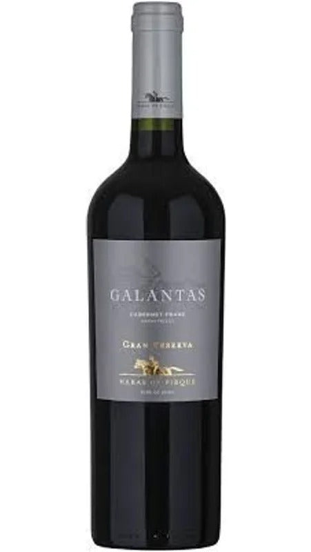 Galantas Valle del Maipo – Biologico e Sostenibile – Haras de Pirque