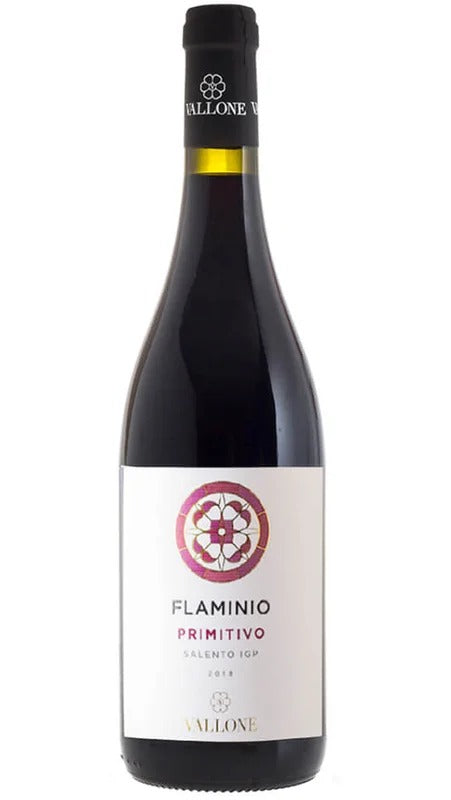 Primitivo – Vallone