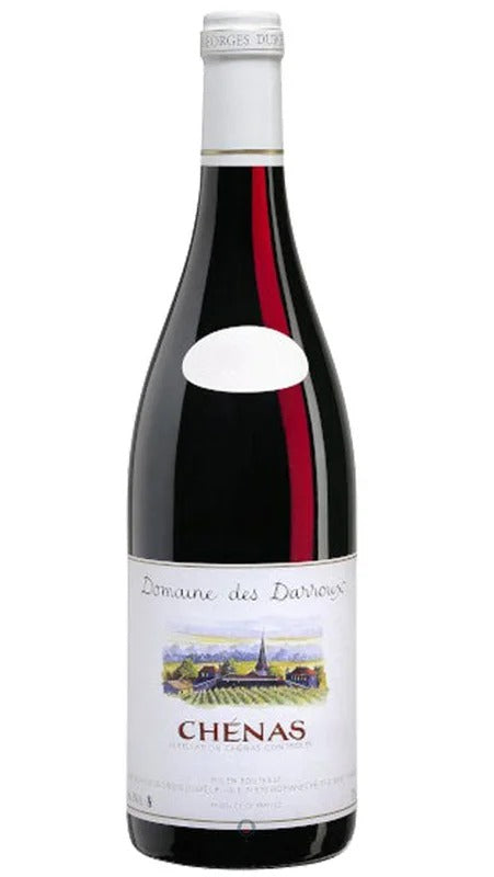 Chènas Domaine des Darroux – Georges Duboeuf
