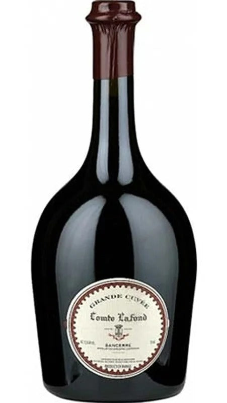 Sancerre Rouge Comte Lafond Grand Cuvee – Baron De Ladouchette
