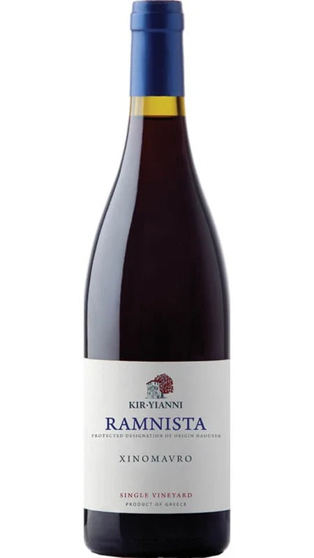 Ramnista – Kir Yianni