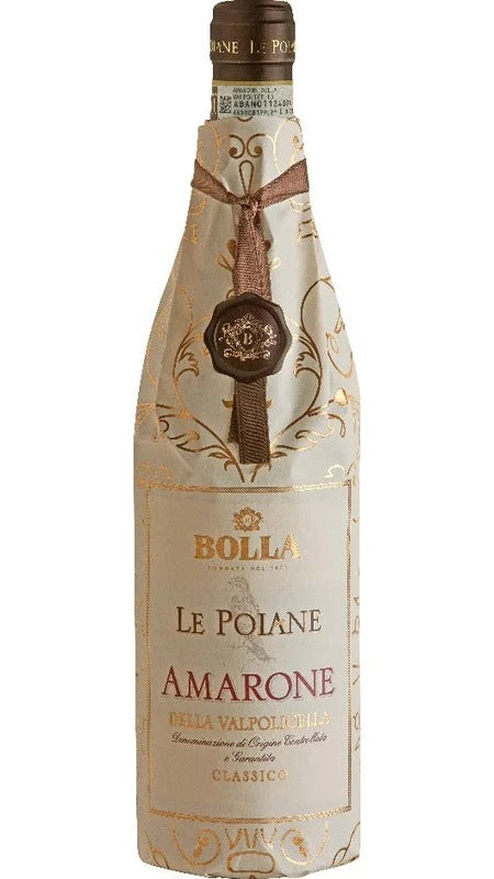 Amarone della Valpolicella Classico DOCG – Le Poiane – Bolla
