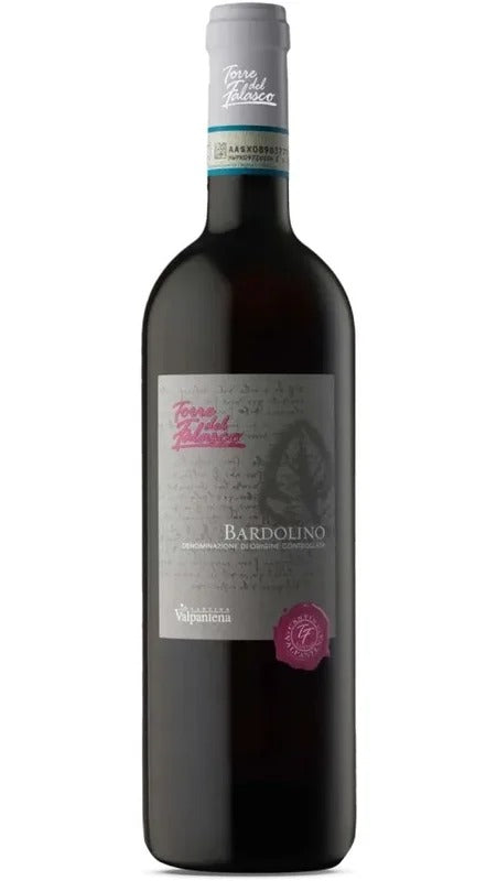 Bardolino DOC – Classico Torre del Falasco – Cantina di Valpantena