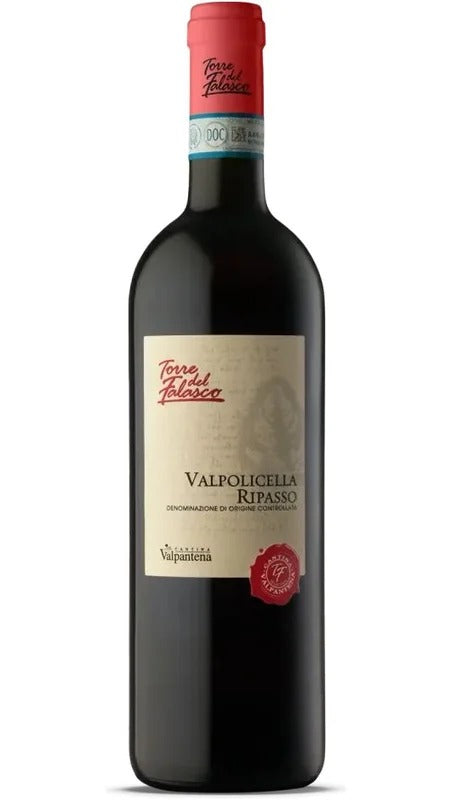 Valpolicella Ripasso DOC – Selezione Torre di Falasco – Cantina di Valpantena