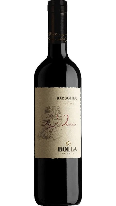 Bardolino Classico DOC – Bolla