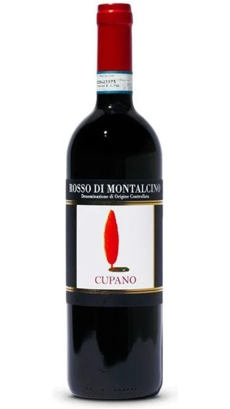 Rosso di Montalcino – Cupano – Magnum