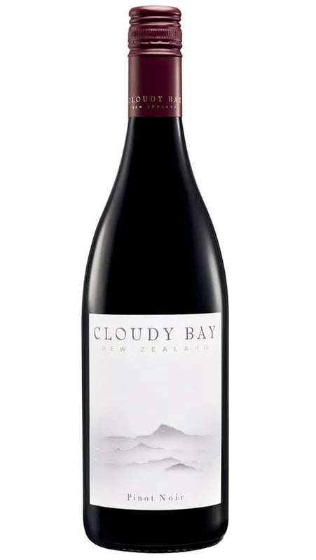 Pinot Nero – Cloudy Bay