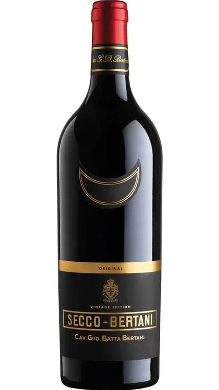 Verona Secco IGT – Vintage – Bertani