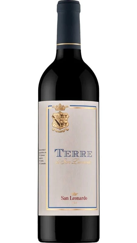 Vigneti Delle Dolomiti IGT – Terre – Tenuta San Leonardo