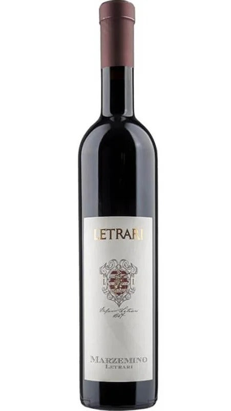 Marzemino DOC – Letrari