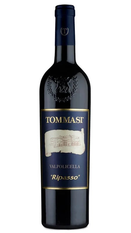 Ripasso della Valpolicella Superiore – Tommasi