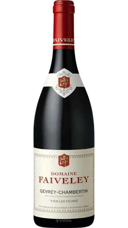 Gevrey Chambertin Vieilles Vignes – Domaines Faiveley