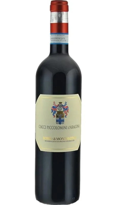 Rosso di Montalcino DOC – Ciacci Piccolomini d’Aragona
