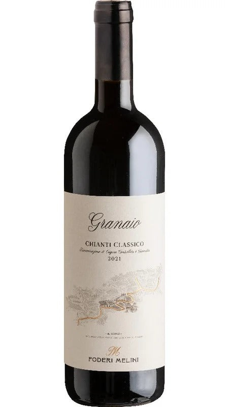 Chianti Classico DOCG Granaio – Melini