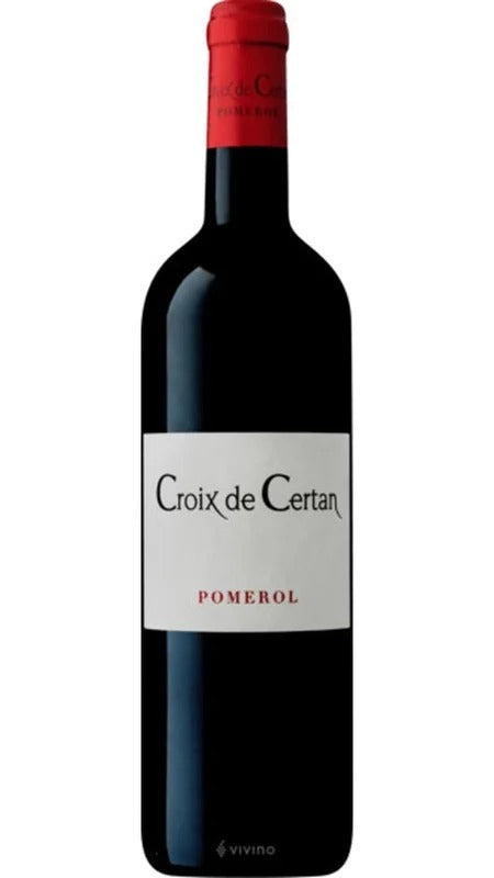 Croix De Certain – Pomerol