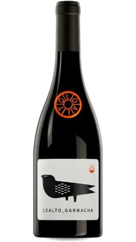 Rosso Garnacha – LoAlto