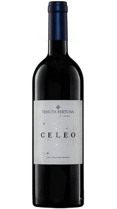 Celeo IGT – Tenuta Fertuna