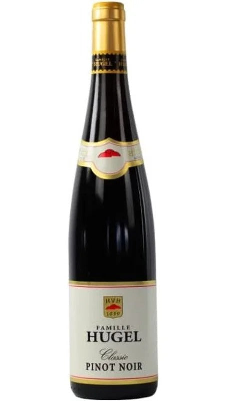 Pinot Noir Linea Classic – Famille Hugel
