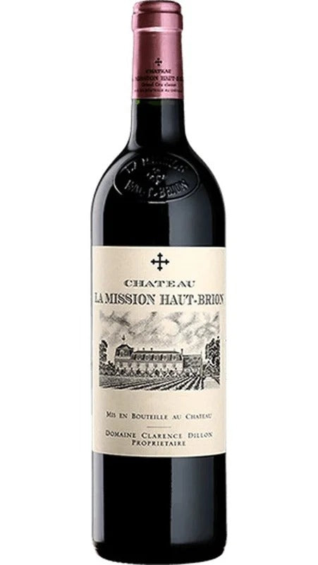 Chateau La Mission Haut Brion – Magnum – Pessac Lognan