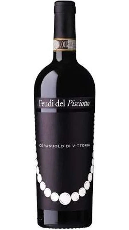 Cerasuolo di Vittoria DOCG – Feudi del Pisciotto