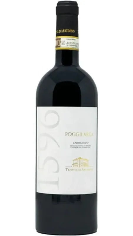 Poggilarca Carmignano DOCG – Magnum – Artimino