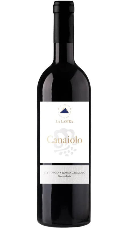 Canaiolo IGT Toscana Rosso BIO – La Lastra