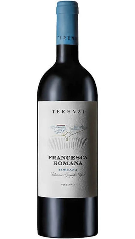 Francesca Romana IGT – Terenzi