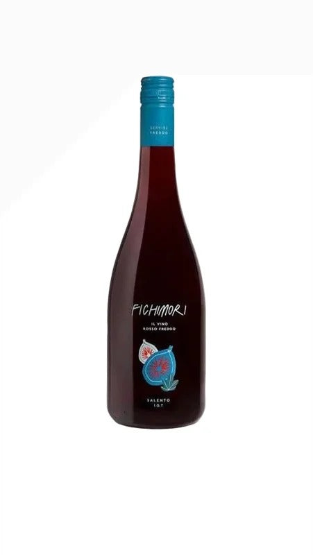 Fichimori Salento IGT – Tormaresca