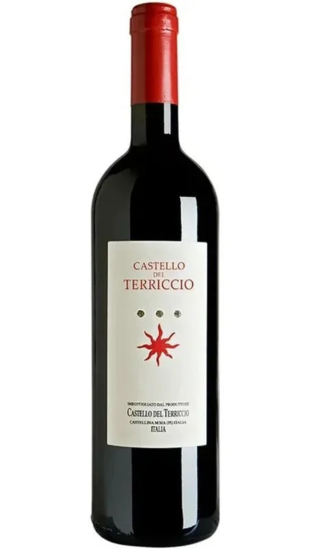 Rosso Toscana IGT Castello Del Terriccio – Castello Del Terriccio
