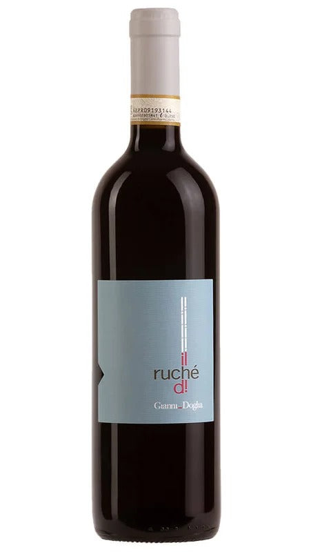 Ruche’ Castagnole Monferrato DOCG – Gianni Doglia
