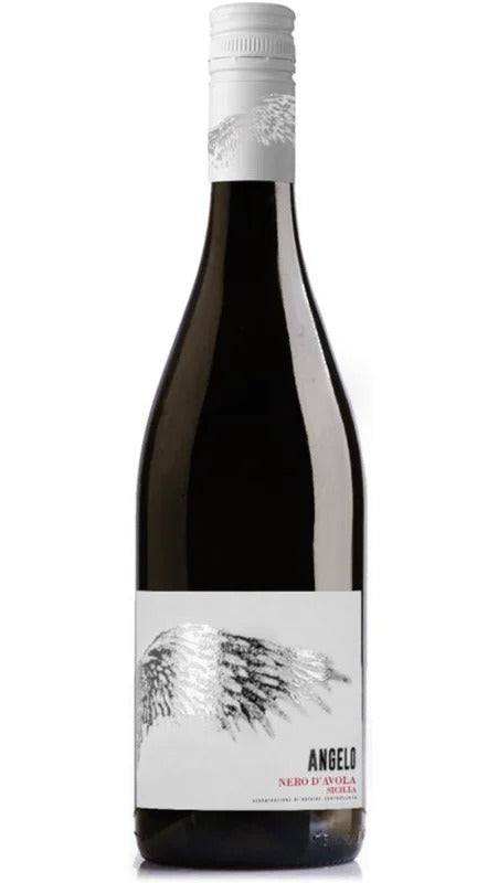 Nero D’Avola Sicilia DOC – Angelo