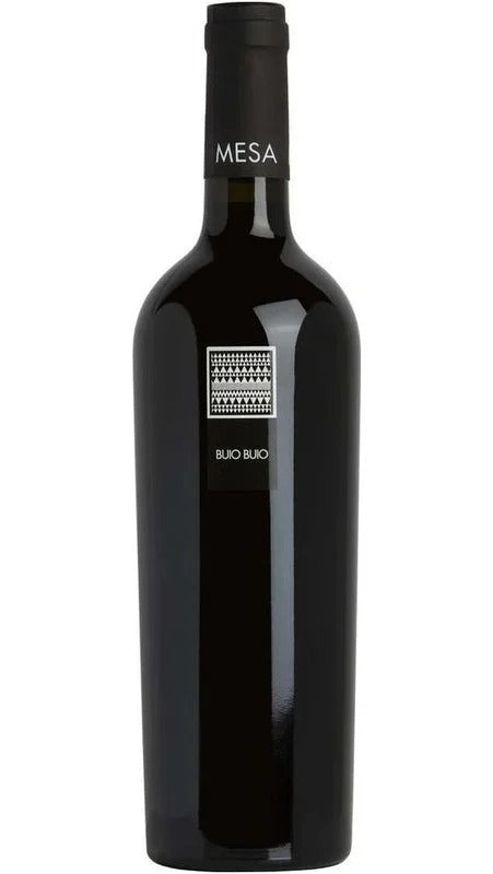 Carignano del Sulcis DOC Riserva Buio Buio – Mesa