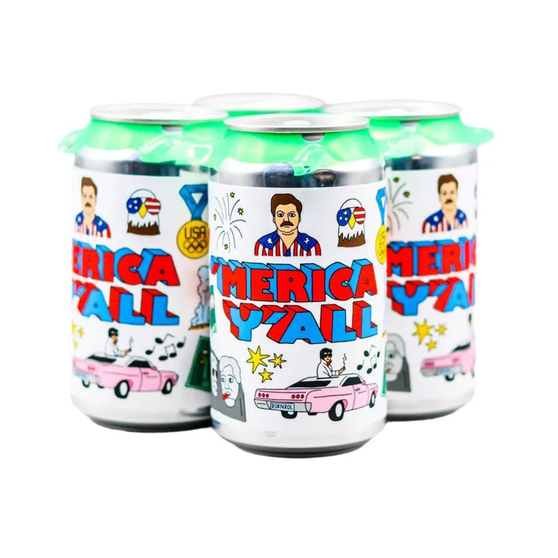 Prairie Merica Y’all IPA
