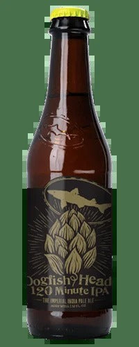 Dogfish Head 120 Minute IPA