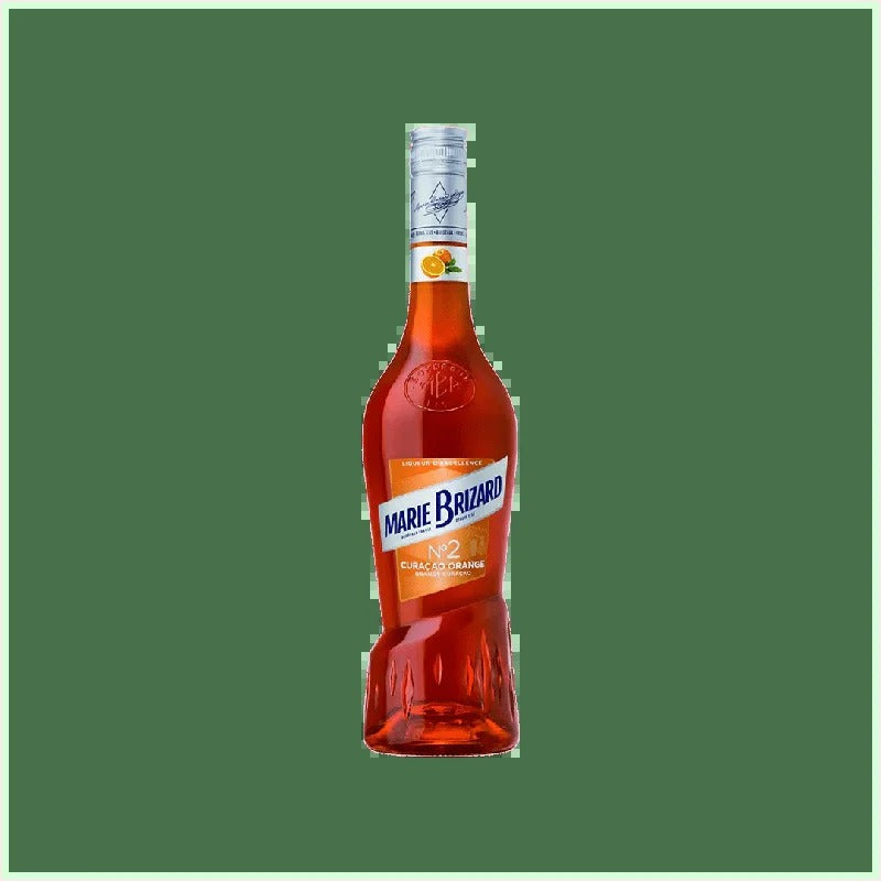 Marie Brizard Finesse Orange Liqueur