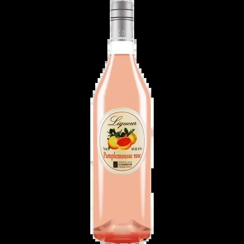 Combier Pamplemousse Rose