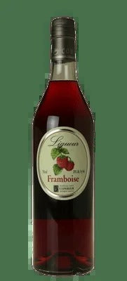 Combier Crème De Framboise