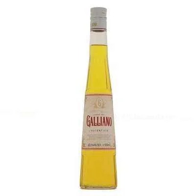 Galliano L Autentico Liqueuer