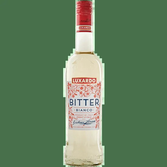 Luxardo Bitter Bianco