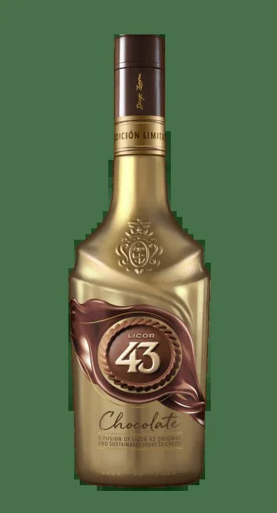 Licor 43 Chocolate Liqueur