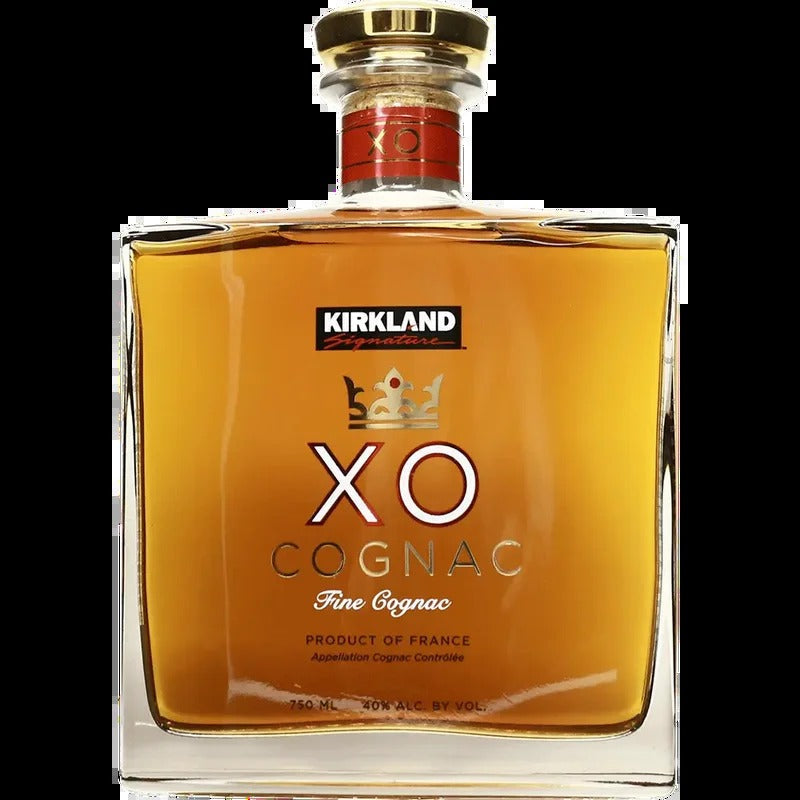 Kirkland Signature Cognac XO