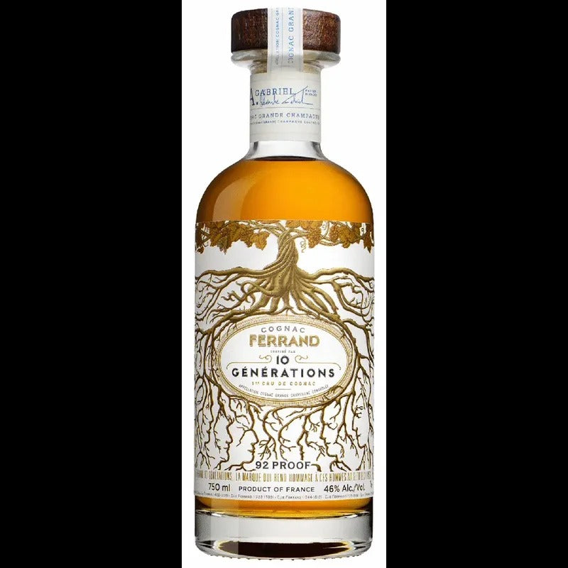 Ferrand 10 Generations Cognac