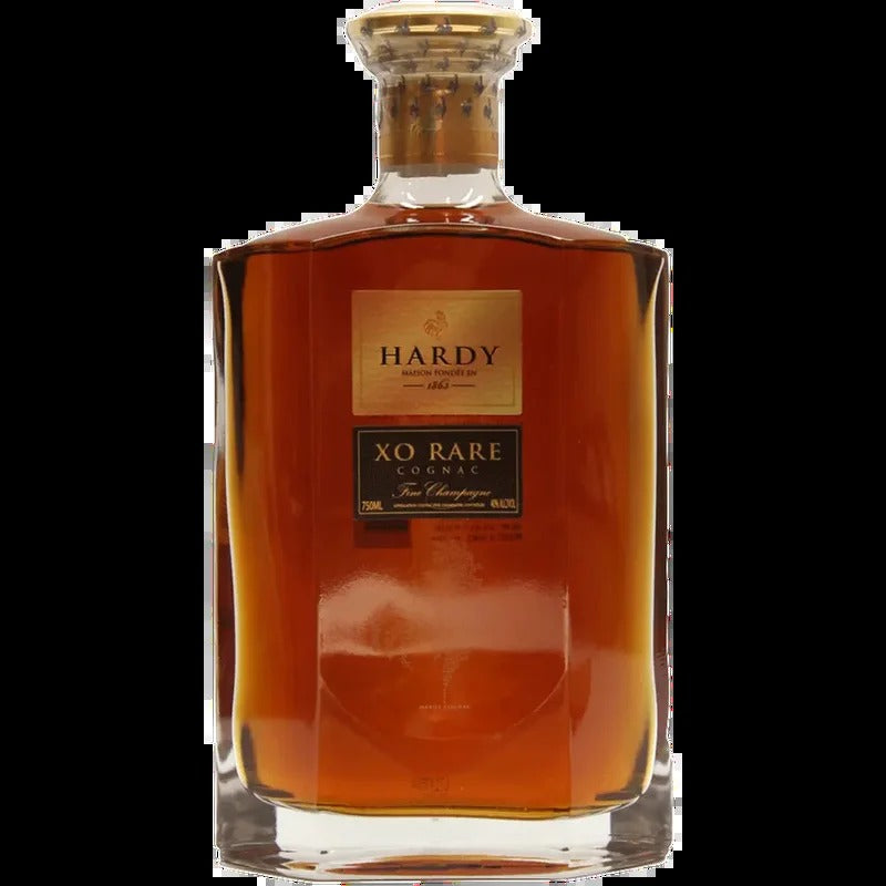 Hardy XO Rare Cognac