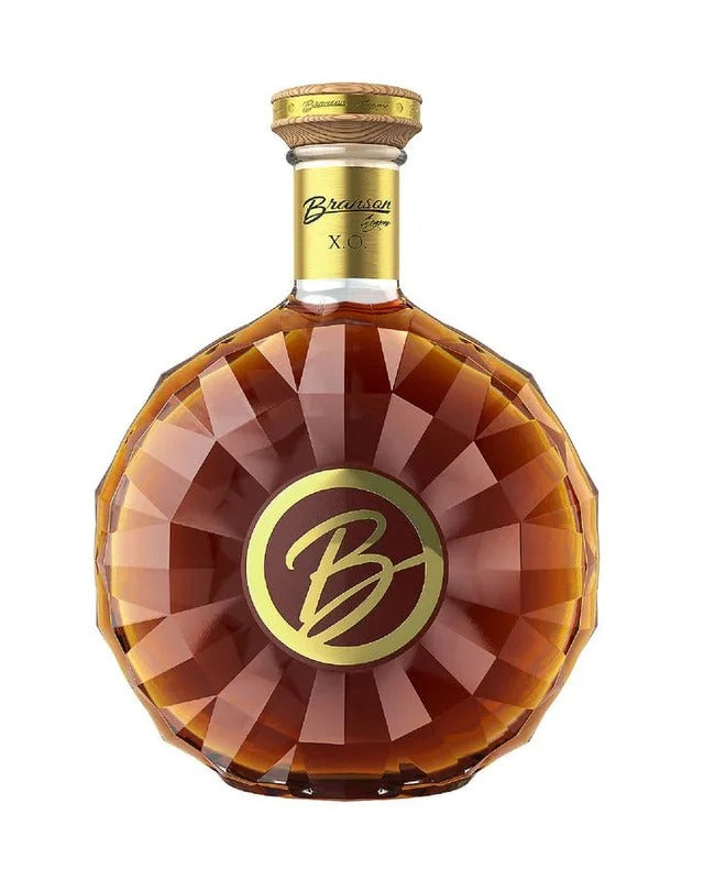 Branson Grande Champagne Cognac XO