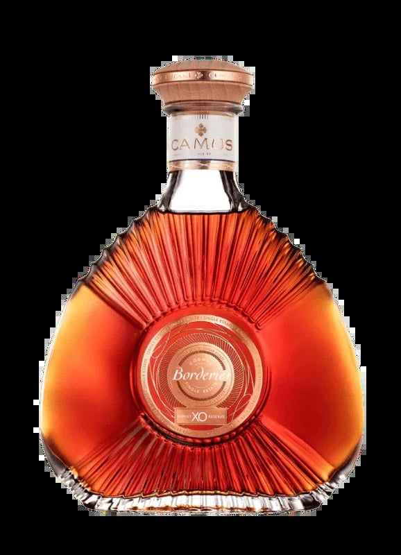 Camus Borderies X.O. Cognac 700ml