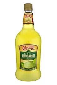 Chi-Chi’s Mango Margarita Ready-to-Drink Cocktail 1.75Lt