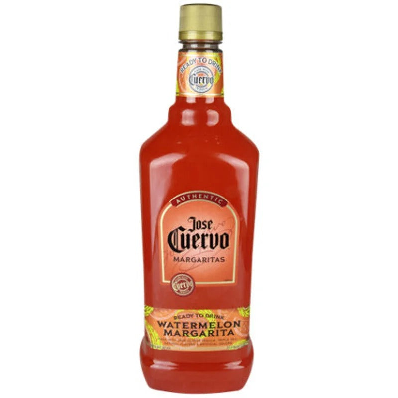Jose Cuervo Authentic Watermelon Margarita 1.75Lt