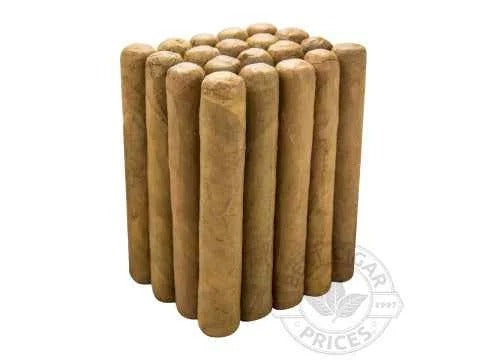 Bundle Cigars Jml Naked Double Toro Connecticut